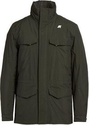 K-Way COATS & JACKETS - Jackets on YOOX.COM