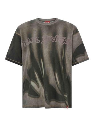 Diesel T-Boxt-Show-V2 T-Shirt
