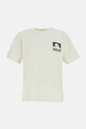 Rhude Moonlight T-shirt