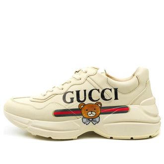 Gucci x Kai Rhyton Cream 660020-DRW00-9522