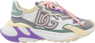 Dolce & Gabbana Day Faster Sneakers