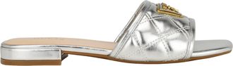 Guess Gelina Silver GWGELINA-040 Womens