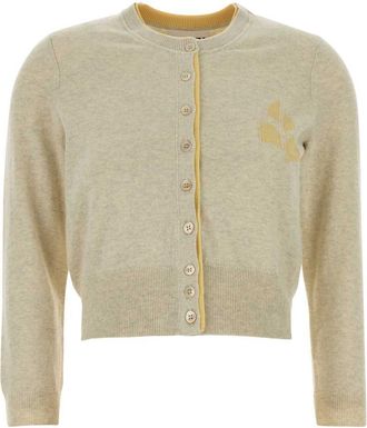 Isabel Marant Knitwear