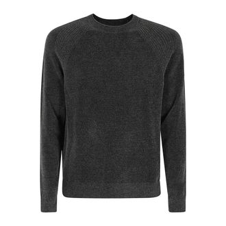 Roberto Ricci Design Morbid Maglia Girocollo - - Knitwear - Uomo - Verde - XL