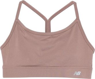 New Balance Racer-back Sports Bra