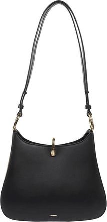 Paco Rabanne Shoulder Bags - Dames - Schoudertassen - Zwart - ONE Size - Tassen