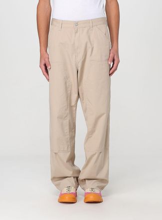Carhartt Work in Progress Pantalone Carhartt Wip in cotone