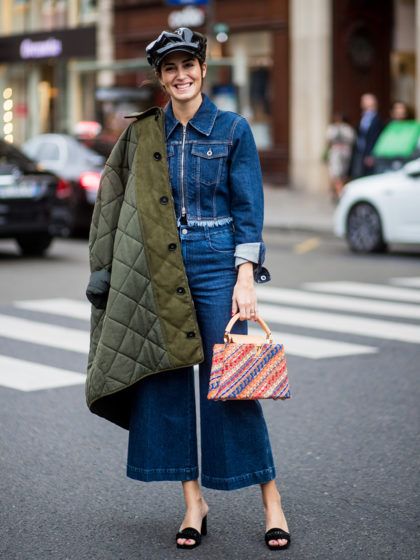 Wide Leg Jeans You’ll Fall In Love With