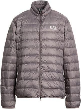 Emporio Armani COATS & JACKETS - Puffers sur YOOX.COM