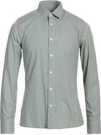 Dirk Bikkembergs CAMISETAS Y TOPS - Camisas en YOOX.COM