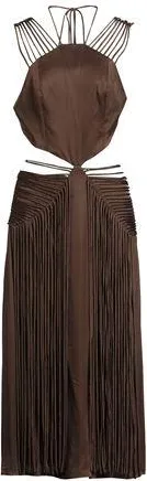 Farm Rio DRESSES - Maxi dresses sur YOOX.COM