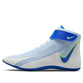Nike Speedsweep 8 Blue Tint Lime Blast HF9132-400