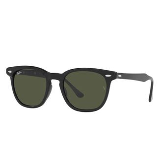 Ray-Ban unisex, Accessoires, Zwart, Maat: 52 MM