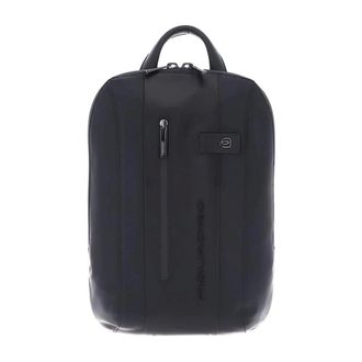 Piquadro Slim Urban Leather iPad Pro Backpack