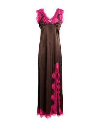 No Secrets World DRESSES - Maxi dresses on YOOX.COM