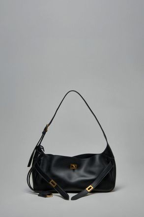 Balenciaga Bel Air Shoulder Bag Small