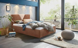 Westfalia Polsterbetten Polsterbett