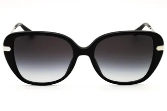 Michael Kors 0MK2185BU30058G Plastic Frame Sunglasses - Black
