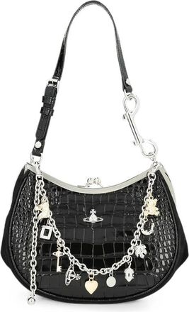 Vivienne Westwood Charm Frame Purse