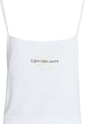 Calvin Klein CAMISETAS Y TOPS - Tops en YOOX.COM