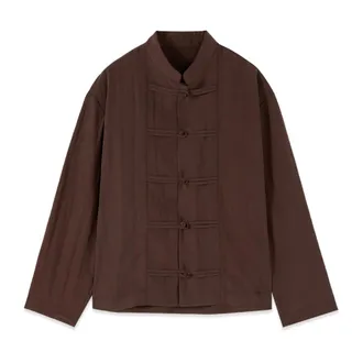 Oltre Donna, Giacche, Marrone, M, new