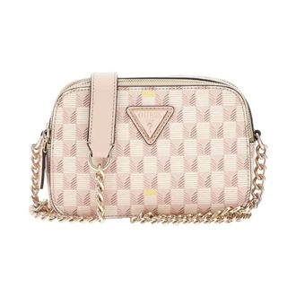 Guess Donna, Borse, Rosa, Taglia unica, new