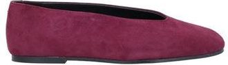 Virreina Ballet flats