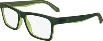 Calvin Klein CKJ24617 432 Petrol 55mm