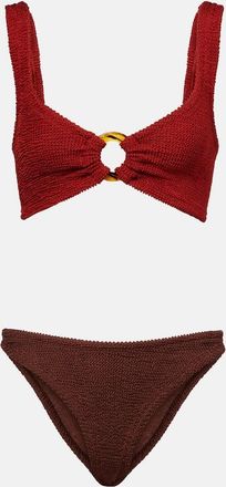 Hunza G Bikini Julia