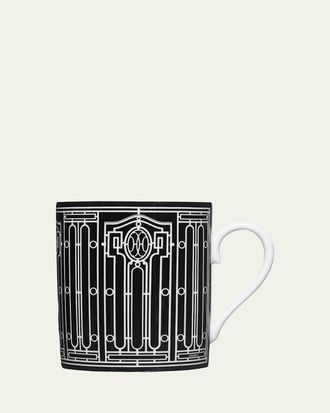 Herm&egrave;s H Deco Mug