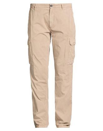 40weft BOTTOMWEAR - Trousers on YOOX.COM