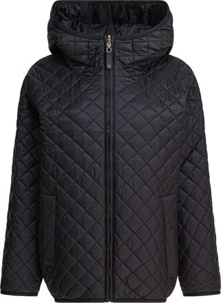 Max Mara Jackets & Coats Jackets And Coats Nero-Donna