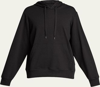 Canada Goose Mens Huron Pullover Hoodie