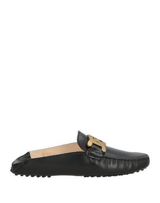 Tod's FOOTWEAR - Mules & Clogs on YOOX.COM