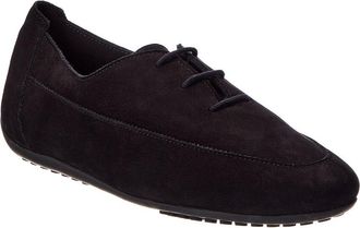Arche Fanyss Leather Sneaker