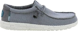 Hey Dude Uomo, Scarpe, Grigio, 44 EU, new