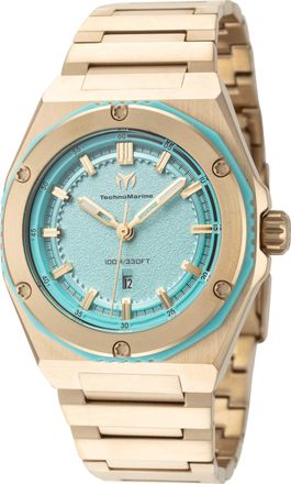 Technomarine Coral Legacy Womens Watch