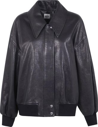 Khaite Mujer, Chaquetas, Negro, Talla: M