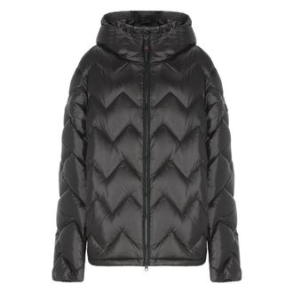 Peuterey Uomo, Giacche, Nero, S, new