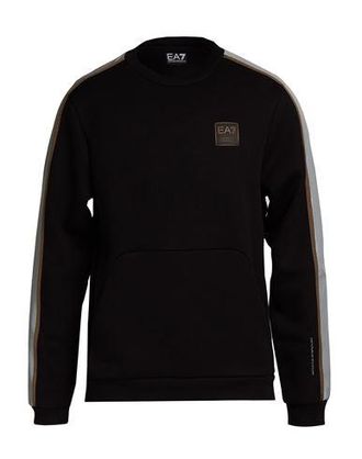 Emporio Armani CAMISETAS Y TOPS - Sudaderas en YOOX.COM