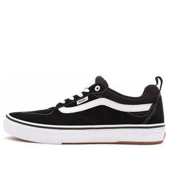Vans Kyle Walker Black/White VN0A5JIEY28