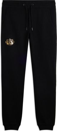 Freddy Pantaloni Sportivi Donna Regular con Logo Dorato VIS