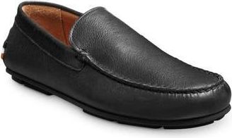 Allen Edmonds Santiago Driving Loafer in Black at Nordstrom Rack, Size 10.5