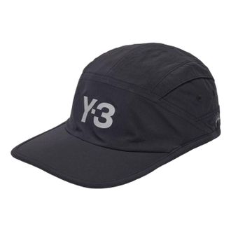 adidas x Y-3 Run Cap Black LD4152