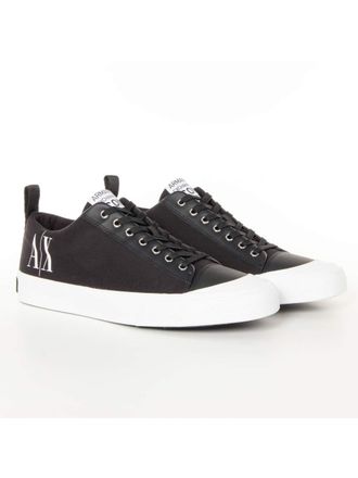 A|X Armani Exchange Icon herensneaker
