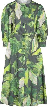 Kaos DRESSES - Midi dresses sur YOOX.COM