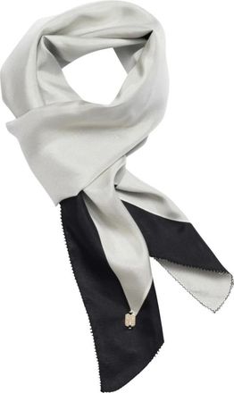 Gustav Foulard - - Accessories - Donna - Bianco - ONE SIZE