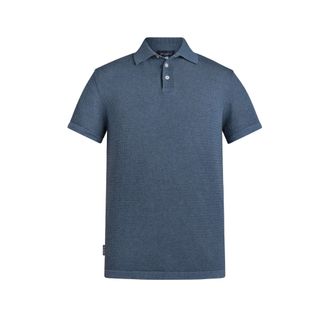 MR MARVIS Mavericks * Das Airy Knit Polo