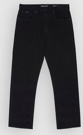 Quiksilver Aqua Cult Jeans schwarz