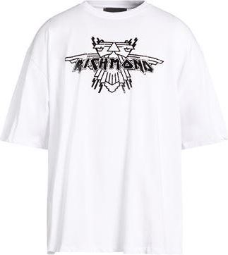 John Richmond TOPWEAR - T-shirts su YOOX.COM